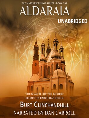 cover image of Aldaraia